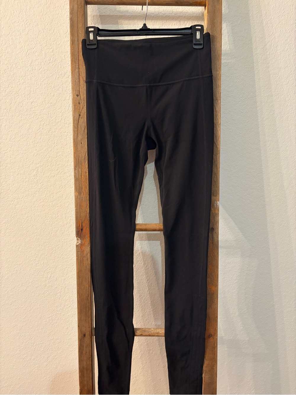 Athleta Stirrup High-Waist Leggings